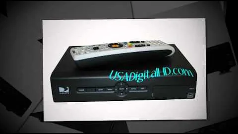 Enjoy the fun with DIRECTV D12 Digital multi satellite receiver