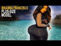 BRIANNA FRANCISCO: Global Fashion Model & American Ambassador – Beauty, Style, and Measurements