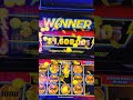 My First Jackpot at Circa Casino Hotel in downtown Las ...