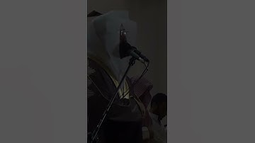 وَمِنَ ٱلَّذِينَ قَالُوٓاْ إِنَّا نَصَٰرَىٰٓ أَخَذْنَا مِيثَٰقَهُمْ - القارئ ياسر الدوسري