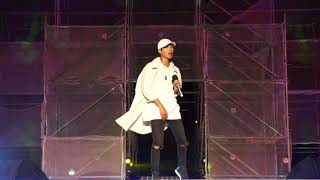 Fireworks Showcase P.3 20181103 Tempo Fun Dance Stadio