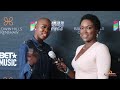 V. Bozeman Performs Hit Single 'Go' at BET Kick-Off Weekend 2016