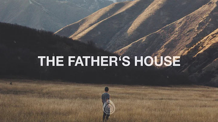 The Father's House - Cory Asbury (Lyrics)