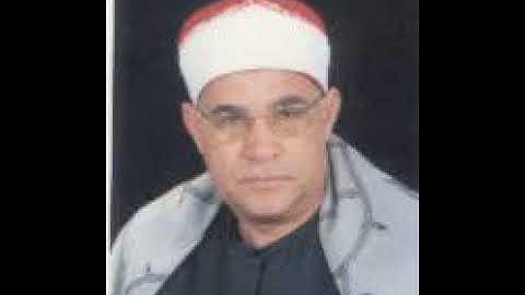 افضل تلاوة نادرة للشيخ محمد حامد السلكاوى سورة يوسف .
