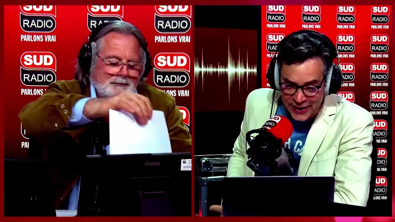 Comment anticiper les risques climatiques en France ? La planète demain du 26 avril 2026