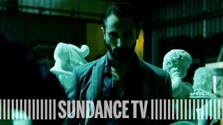 Gomorrah Season 2 Holy Contraband Official Clip Episode 203 Sundancetv