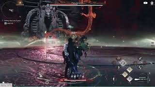 WWM Legend | Little Chud Healer vs Chad Big Zhao