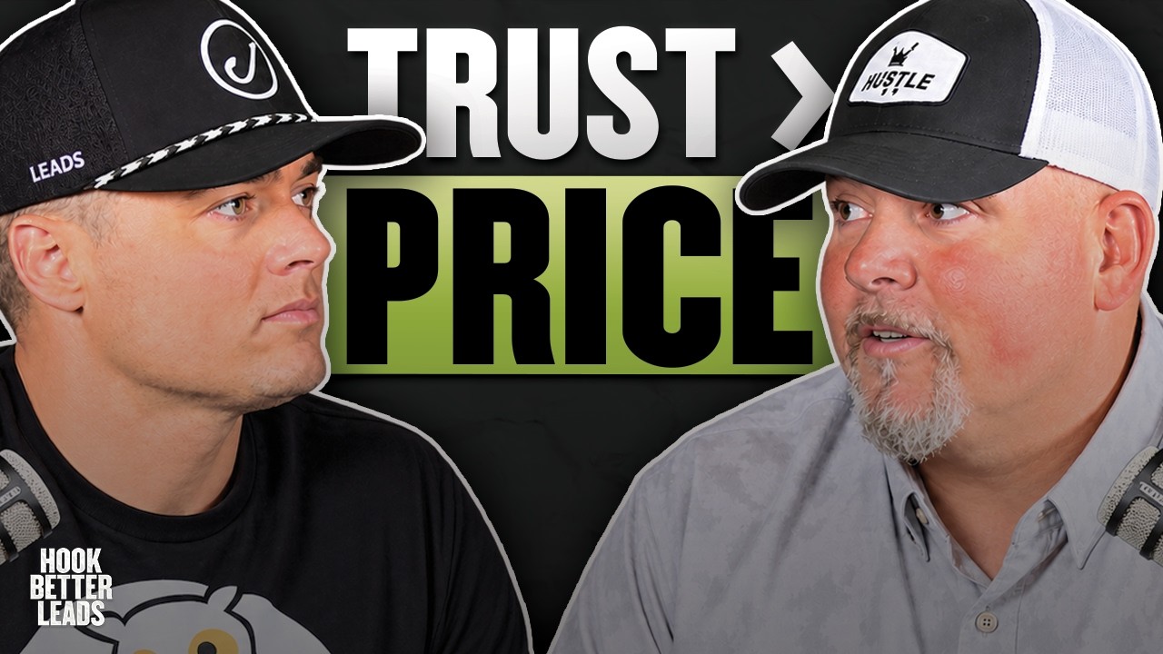 Roofing Sales Isn’t About Price Anymore