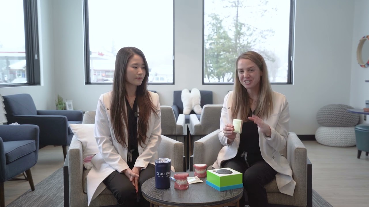 Invisalign: What to expect and how to instructions - True North Orthodontics, Orthodontist Duluth MN