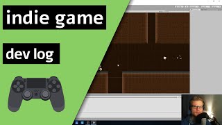Indie game dev log: Building a cave - OH MY ZOMBIE (Unity 2020)
