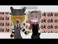 ◄[la la la x ok ok ok ] [trend (wao x queso) ►