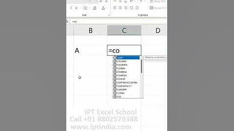 learn excel skills  #SHORTS #excelcourse  #macros #vba #excel #mis #msexcel #iptindia