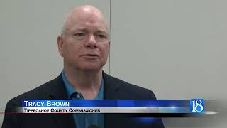 Local leaders react to violent turned protest