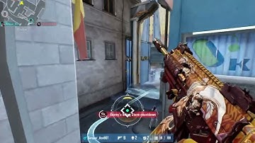 Blast 4K | Hyper Front