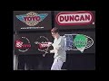 2000 US National Yo Yo Contest 1A Matt Rose 