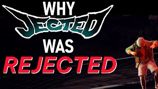 Jected - Rivals - Please Finish This Racing Royale | Abbreviated Review screenshot 5