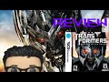 Transformers: Revenge of the Fallen (Decepticons) Review