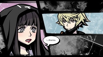 NEO: The World Ends With You Walkthrough - Week 3, Day 1: Sudden Death - Part 16