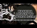  hashiras react to obanai iguro  49  gcrv  kny  purolr 