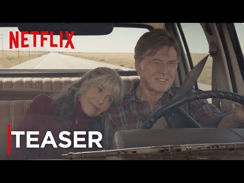 Our Souls at Night | Teaser | Netflix