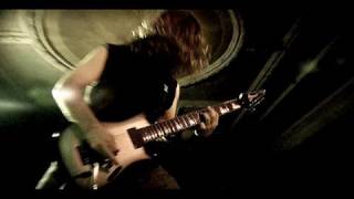 Unearth - My Will Be Done (OFFICIAL VIDEO) chords