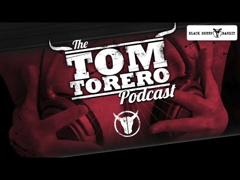 Tom Torero Podcast #070 - Gutter Game (August 2016)
