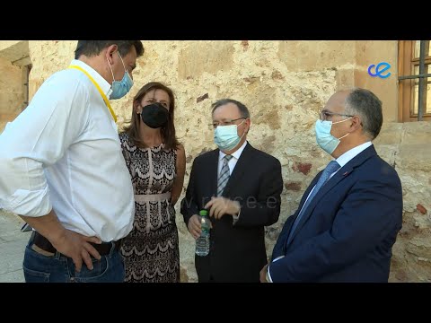 Vivas: "Marruecos no tiene aliados en la Asamblea"