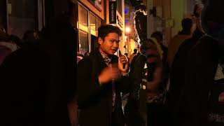 Furries | Long Term Candid Interviews(LTCI) | Culture | Whyte Ave #furries #whyteave #advenvilla