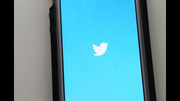 New Twitter Feature - Mute Words