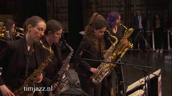 Three Sisters and A Cousin -New Trier Jazz Festiva...