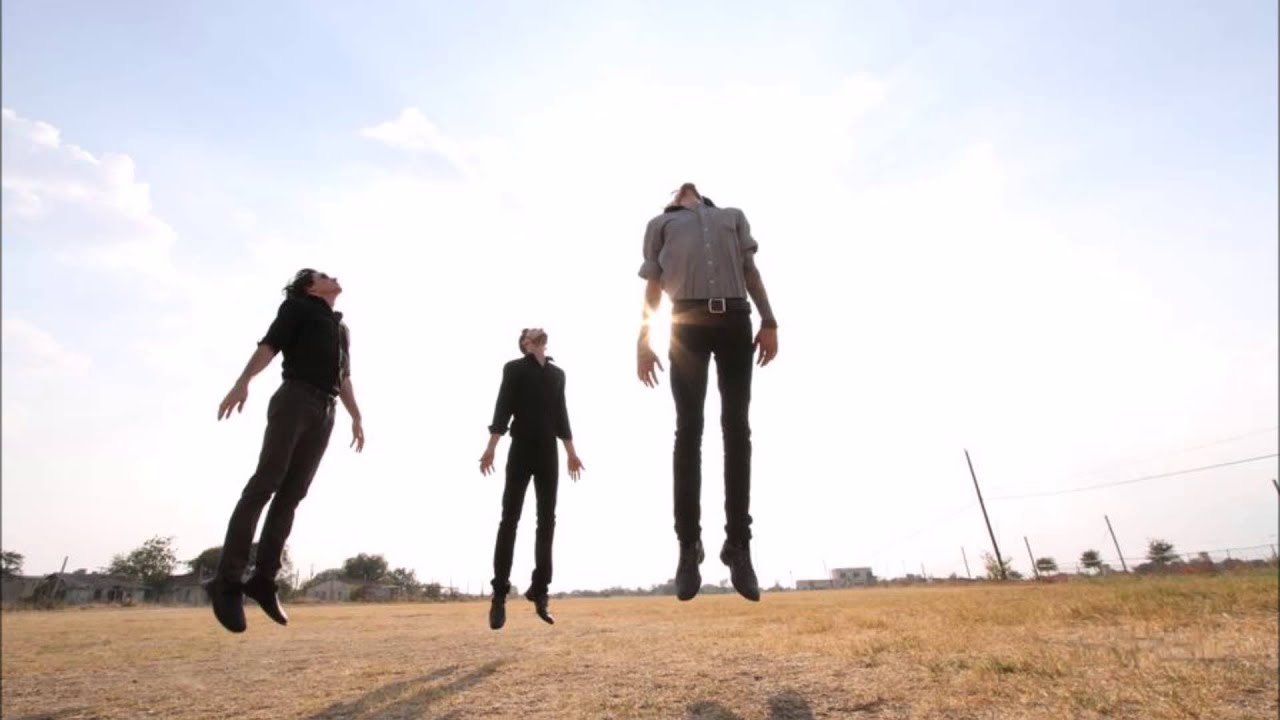 The American Spirit - Sons & Daughters