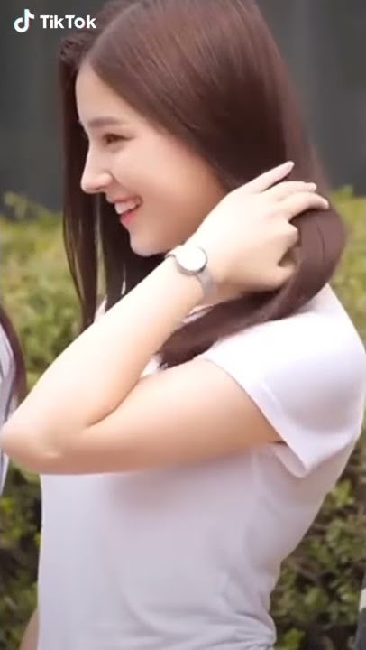 Gadis Korea paling cantik( bantu subscribe biar sama - sama dapat rejeki.Makasih