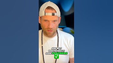 Emotionally Unavailable? The TRUTH About Why You