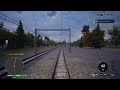 Train Life A Railway Simulator PS5 Transporte Ferroviário Logístico de Gargas Parte 221