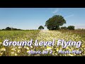 How to Fly Fast at Ground Level Without Crashing - Mavic Air 2 & Mavic Mini