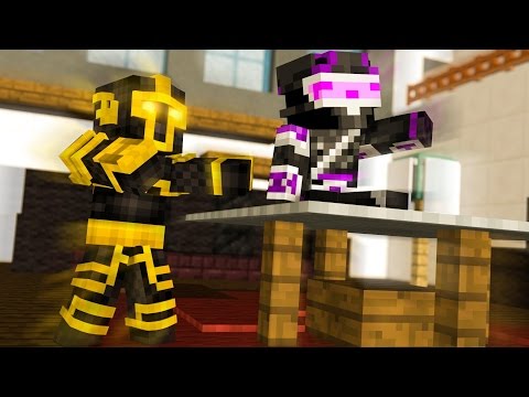 Joaquin El Bebe Endemoniado Whos Your Daddy En Minecraft - prestonplayz roblox sutv