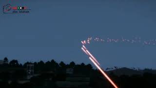 تسلم ايدك سقوط الطائره 👍