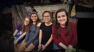 Fine Arts Banquet Slideshow 2017