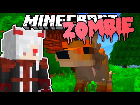 PRIPITOMILI SMO LISICU! (Minecraft Zombie Preživljavanje #9)