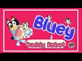 BLUEY Daddy Robot 🤖 | We 🥰 DADDY ROBOT! | BLUEY READ ALOUD📚 #bluey #bingo #blueyandbingo