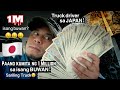 Truck Driver Sa Japan Kumikita Ng 1Million Sa Isang Buwan.