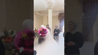 Красивая свадьба от Группы Савтуль ислам. Исламская свадьба.