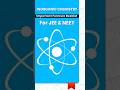 JEE &amp; NEET Inorganic Chemistry Revision Booklet | Fast &amp; Complete Revision ##neetchemistry