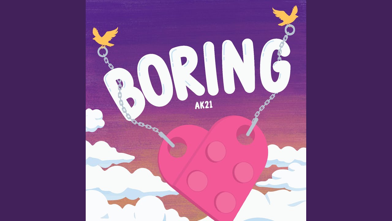 Watch Boring on YouTube Watch Boring on YouTube