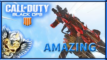 THIS SAUG IS TOO GOOD (BEST CLASS SETUP) - Black ops 4