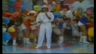 Leonardo Sullivan - Só o tempo vai dizer 1989