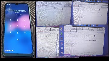 Oppo A1K Pattern Unlock Mrt Dongle in tamil/ Oppo A1k Pattern Format in MRT Dongle