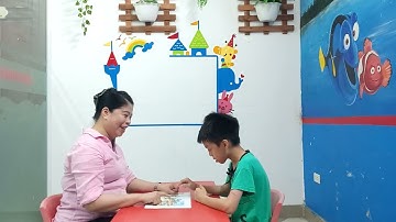 Phúc Minh-F1B-Test 4-Test speaking-Hệ thống Anh ngữ Nemo-Tiếng Anh trẻ em 4-15 tuổi