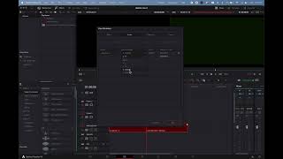 Resolve 18.0 2Of2 Changing Audio Channels For Multiple Clips Is Buggy