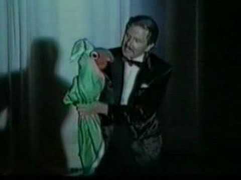 fred roby ventriloque